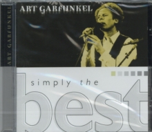 The Best Of Art Garfunkel, CD / Album Cd The Best Of Art Garfunkel, CD / Album Cd