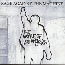 The Battle Of Los Angeles, CD / Album Cd The Battle Of Los Angeles, CD / Album Cd