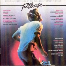 Footloose: Original Motion Picture Soundtrack, CD / Album Footloose: Original Motion Picture Soundtrack, CD / Album