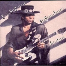Texas Flood, CD / Album Cd Texas Flood, CD / Album Cd