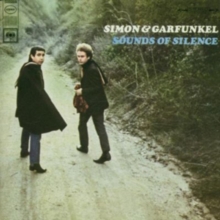 Sounds of Silence, CD / Album Cd Sounds of Silence, CD / Album Cd