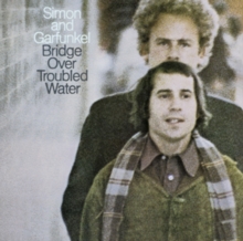 Bridge Over Troubled Water, CD / Album Cd Bridge Over Troubled Water, CD / Album Cd
