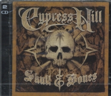 Skull & Bones, CD / Album Cd Skull & Bones, CD / Album Cd