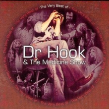 The Very Best of Dr. Hook & the Medicine Show, CD / Album The Very Best of Dr. Hook & the Medicine Show, CD / Album