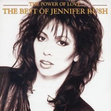 The Power of Love: The Best of Jennifer Rush, CD / Album Cd The Power of Love: The Best of Jennifer Rush, CD / Album Cd