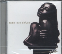 Love Deluxe, CD / Album Love Deluxe, CD / Album