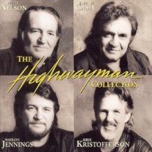 The Highwayman Collection, CD / Album Cd The Highwayman Collection, CD / Album Cd
