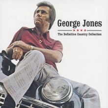 The Definitive Country Collection, CD / Album Cd The Definitive Country Collection, CD / Album Cd