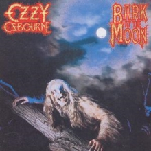 Bark At The Moon, CD / Album Cd Bark At The Moon, CD / Album Cd