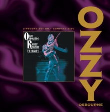 Tribute, CD / Album Cd Tribute, CD / Album Cd