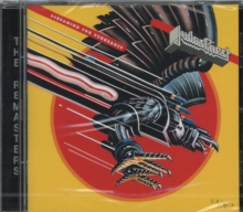 Screaming For Vengeance, CD / Album Cd Screaming For Vengeance, CD / Album Cd