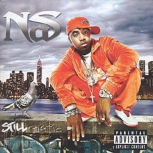 Stillmatic, CD / Album Cd Stillmatic, CD / Album Cd