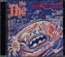 Infected, CD / Album Infected, CD / Album