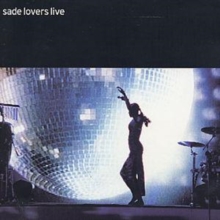 Lovers Live, CD / Album Cd Lovers Live, CD / Album Cd