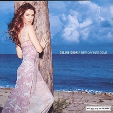 A New Day Has Come, CD / Album Cd A New Day Has Come, CD / Album Cd