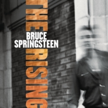 The Rising, CD / Album Cd The Rising, CD / Album Cd