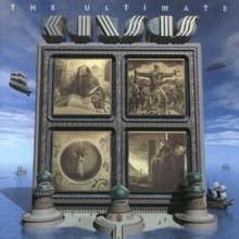 The Ultimate Collection, CD / Album Cd The Ultimate Collection, CD / Album Cd