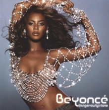 Dangerously in Love, CD / Album Cd Dangerously in Love, CD / Album Cd