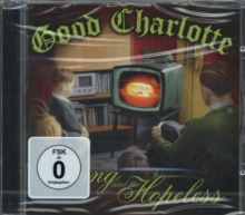 The Young and the Hopeless, CD / ECD The Young and the Hopeless, CD / ECD