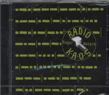 Radio Kaos, CD / Album Cd Radio Kaos, CD / Album Cd