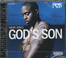 God's Son, CD / Album Cd God's Son, CD / Album Cd