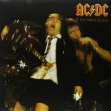 If You Want Blood, You've Got It, CD / Album Cd If You Want Blood, You've Got It, CD / Album Cd