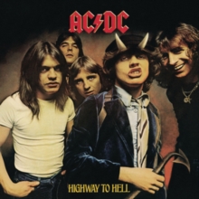 Highway to Hell, CD / Album Cd Highway to Hell, CD / Album Cd