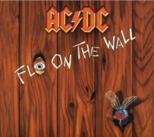 Fly On the Wall, CD / Album Cd Fly On the Wall, CD / Album Cd