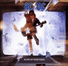Blow Up Your Video, CD / Album Cd Blow Up Your Video, CD / Album Cd