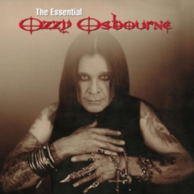 Essential Ozzy Osbourne, CD / Album Essential Ozzy Osbourne, CD / Album