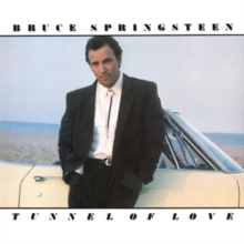 Tunnel of Love, CD / Album Cd Tunnel of Love, CD / Album Cd