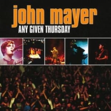 Any Given Thursday, CD / Album Cd Any Given Thursday, CD / Album Cd