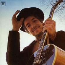 Nashville Skyline, CD / Album Nashville Skyline, CD / Album