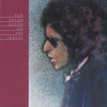Blood On the Tracks, CD / Album Cd Blood On the Tracks, CD / Album Cd