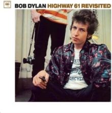 Highway '61 Revisited, CD / Album Cd Highway '61 Revisited, CD / Album Cd