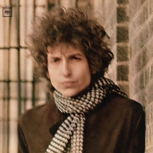 Blonde On Blonde, CD / Album Cd Blonde On Blonde, CD / Album Cd