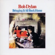 Bringing It All Back Home, CD / Album Cd Bringing It All Back Home, CD / Album Cd