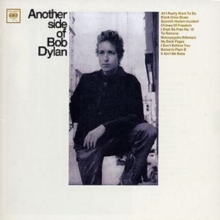 Another Side of Bob Dylan, CD / Album Cd Another Side of Bob Dylan, CD / Album Cd
