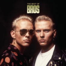 The Best of Bros, CD / Album The Best of Bros, CD / Album