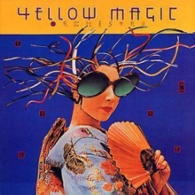 Yellow Magic Orchestra, CD / Album Cd Yellow Magic Orchestra, CD / Album Cd