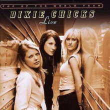 Live - Top of the World Tour (Live), CD / Album Live - Top of the World Tour (Live), CD / Album