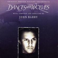 Dances With Wolves, CD / Album Dances With Wolves, CD / Album