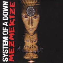 Mezmerize, CD / Album Cd Mezmerize, CD / Album Cd