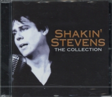 The Shakin' Stevens Collection, CD / Album Cd The Shakin' Stevens Collection, CD / Album Cd