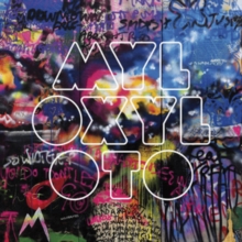 Mylo Xyloto, CD / Album Cd Mylo Xyloto, CD / Album Cd