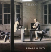 Upstairs at Eric's, CD / Remastered Album Cd Upstairs at Eric's, CD / Remastered Album Cd