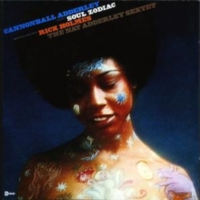Soul Zodiac, CD / Album Soul Zodiac, CD / Album