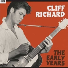 The Early Years, CD / Album Cd The Early Years, CD / Album Cd