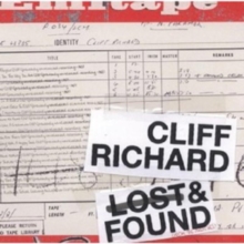 Lost and Found, CD / Album Cd Lost and Found, CD / Album Cd