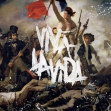 Viva La Vida Or Death and All His Friends, CD / Album Cd Viva La Vida Or Death and All His Friends, CD / Album Cd